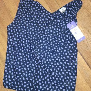 Cabi island tank size M